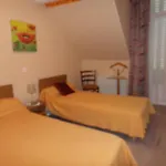 Πανσιόν Le Select 3*