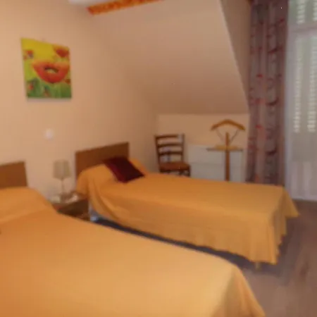 Πανσιόν Le Select 3*