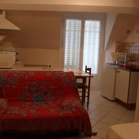 בית הארחה Le Select