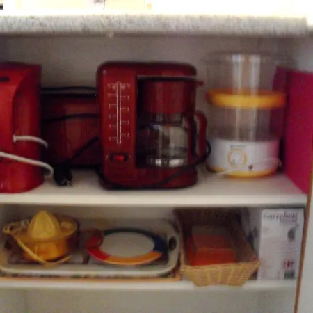 בית הארחה Le Select *