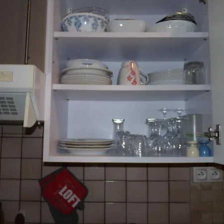 בית הארחה Le Select