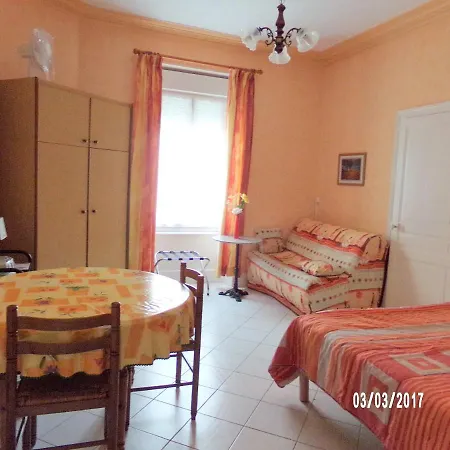 Le Select Gasthuis *