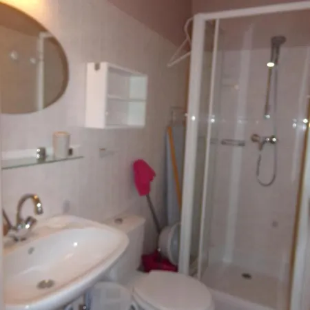 בית הארחה Le Select