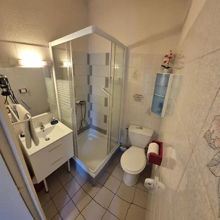 Πανσιόν Le Select 3*