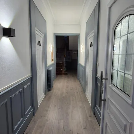 Le Select 3* Néris-les-Bains