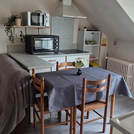 Guest house Le Select