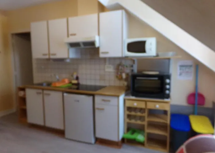 Le Select Neris-les-Bains