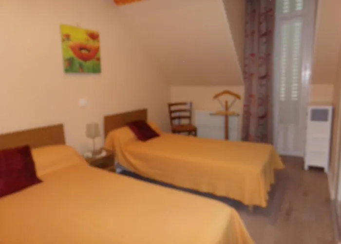 Guest house Le Select 3*