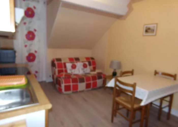 Guest house Le Select Neris-les-Bains