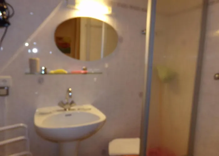 Le Select Guest house