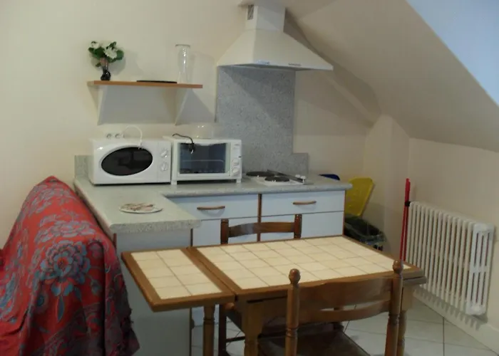 Guest house Le Select Neris-les-Bains