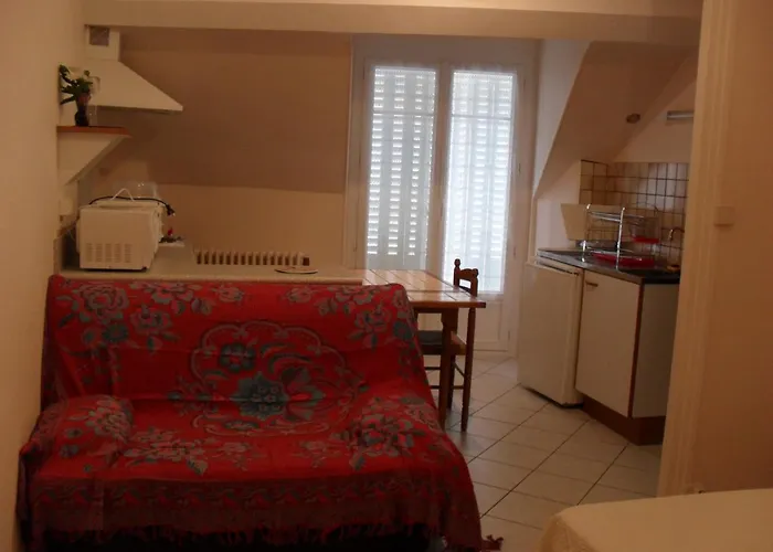 Guest house Le Select