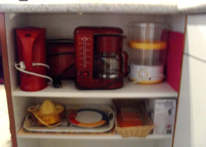 Guest house Le Select 3*