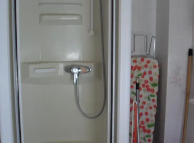 Le Select Guest house