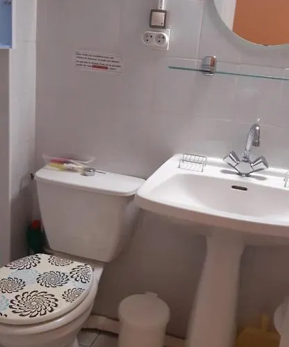 Le Select Guest house