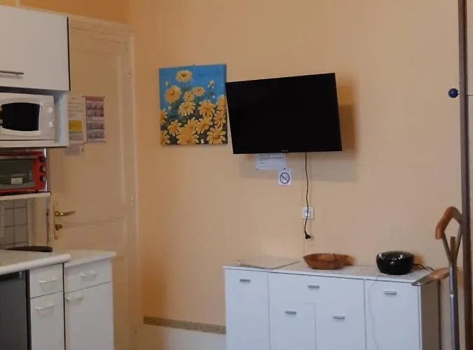 Le Select Guest house Neris-les-Bains