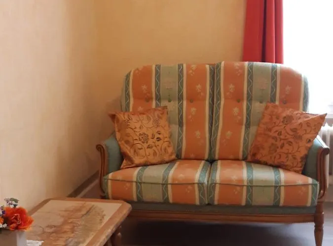 Guest house Le Select 3*