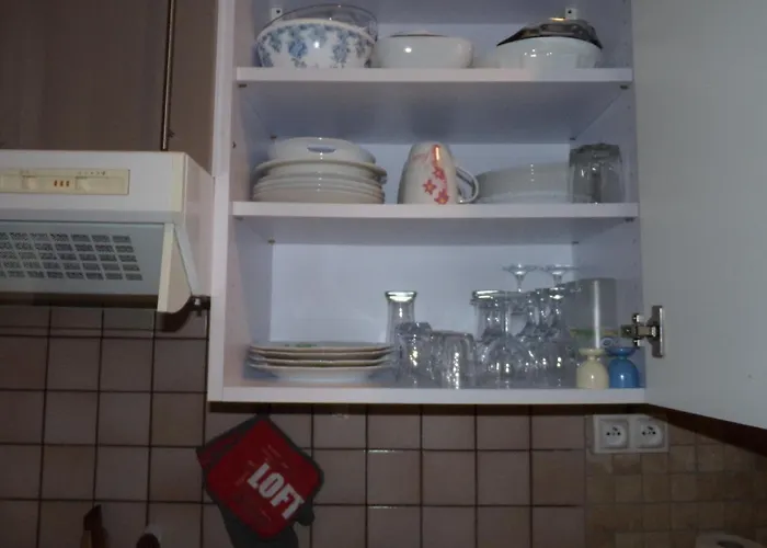 Guest house Le Select