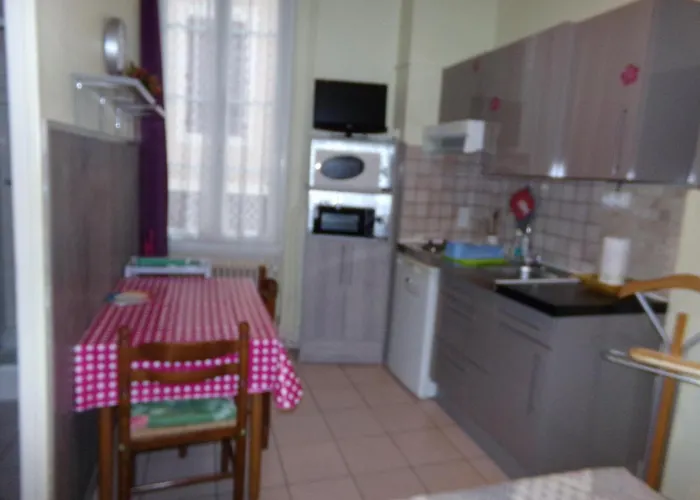 Guest house Le Select