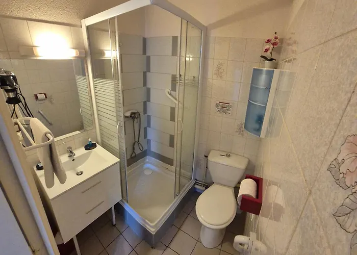 Guest house Le Select 3*