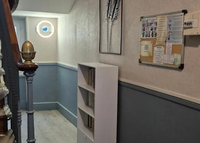 Guest house Le Select 3*