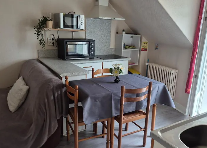 Guest house Le Select