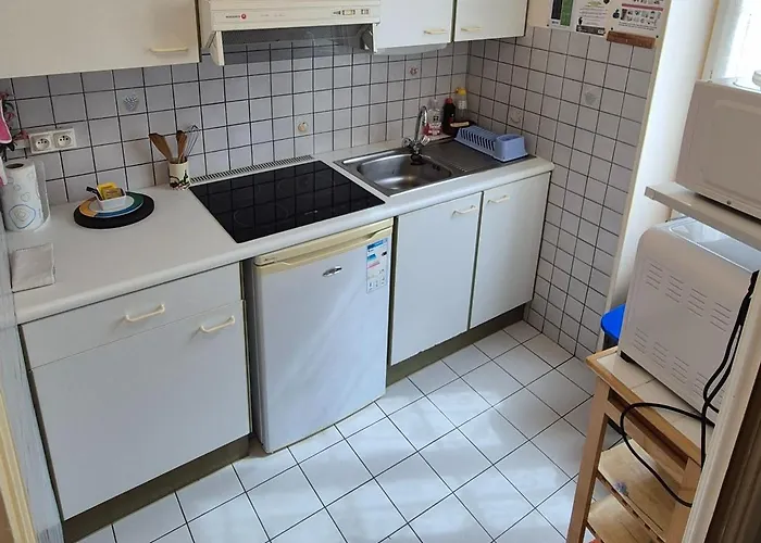 Guest house Le Select Neris-les-Bains