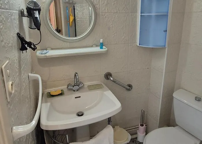 Le Select Guest house Neris-les-Bains